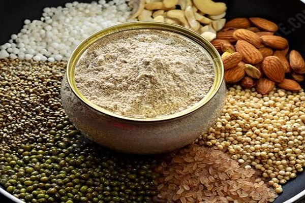 قیمت سویق غلات کودک و خرید عمده